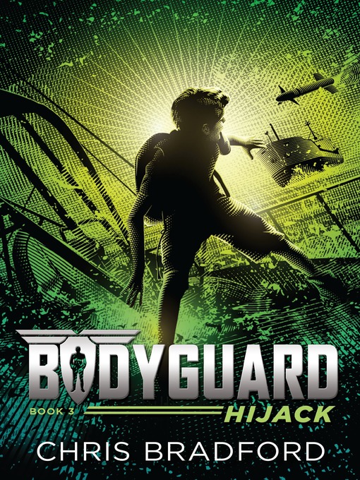 Title details for Hijack by Chris Bradford - Available